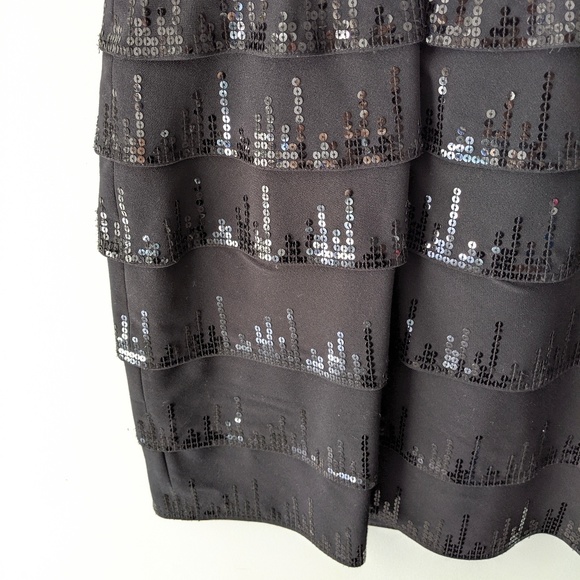 NWT Laundry by Shelli Segal Dress - Picture 4 of 6